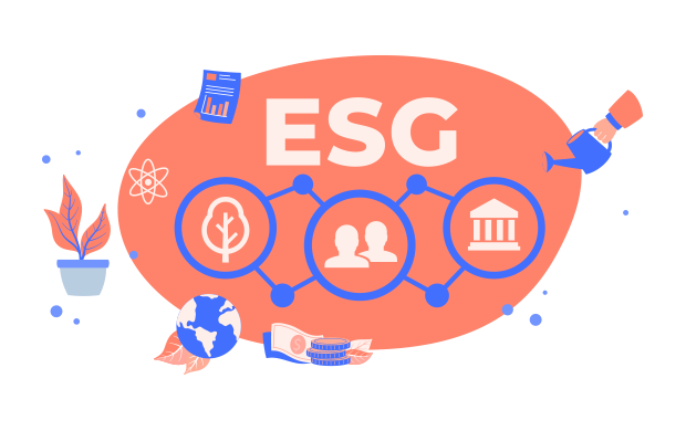 企業 ESG 不知從何開始