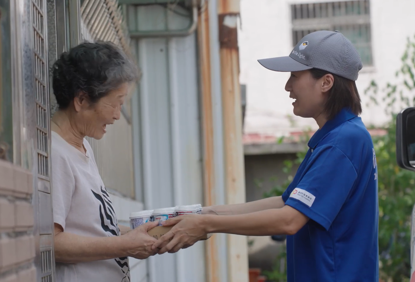 一台將盼望帶進新北偏鄉的行動車封面圖片